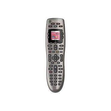 Logitech Harmony 650 Remote universal fjernstyring