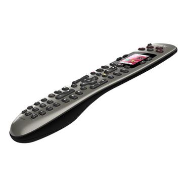 Logitech Harmony 650 Remote universal fjernstyring