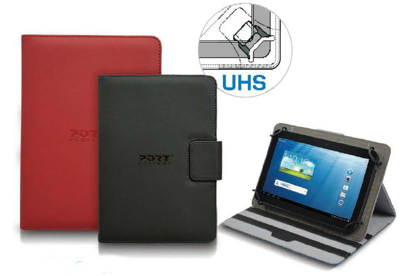 PORT MUSKOKA - beskyttelsescover til tablet