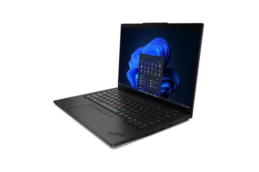 Lenovo ThinkPad L14 Gen 6 21S6 B&auml;rbar dator - Intel Core Ultra 5 (Serie 2) 225U / 1.5 GHz - 16 GB DDR5 - 512 GB SSD M.2 2280 PCIe 4.0 x4 - TCG Opal Encryption 2, NVM Express (NVMe) - Intel Graphics - 14" IPS