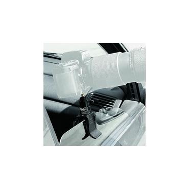 Manfrotto 243 Car Window Pod trefod med klemme
