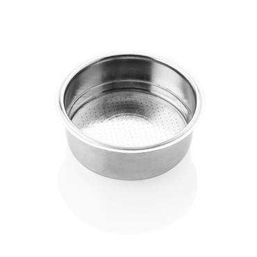 ETA Storio 6181 90020 - kaffemaskin med mj&ouml;lkskummare - 20 bar - svart