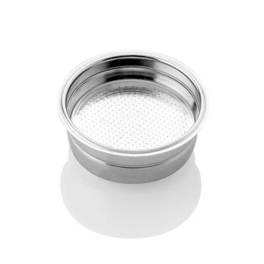 ETA Storio 6181 90020 - kaffemaskin med mj&ouml;lkskummare - 20 bar - svart