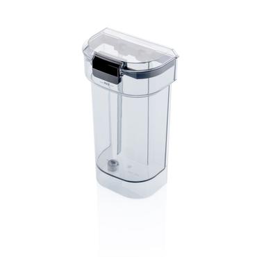 ETA Storio 6181 90020 - kaffemaskin med mj&ouml;lkskummare - 20 bar - svart