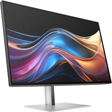 HP 727pq skärm - Kant-LED - 27" - AMD FreeSync Premium - IPS Black - 5ms - QHD 2560x1440 vid 120Hz