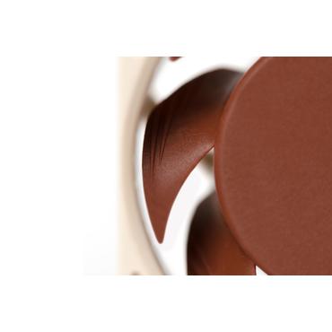 Noctua NF-A4x20 PWM Computerkabinet Ventilator 4 cm Beige, Brun