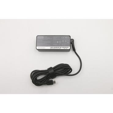 Lenovo PD,45W,20/15/9/5V,2P,WW,CHY (5A10W86243)