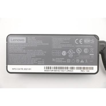 Lenovo PD,45W,20/15/9/5V,2P,WW,CHY (5A10W86243)