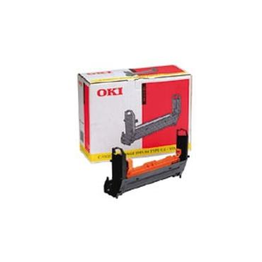 OKI - gul - original - valsenhet