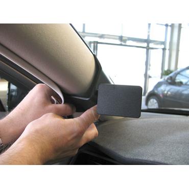 Brodit ProClip Left mount - beslag til montering