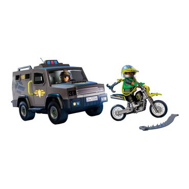 Playmobil Byggesæt