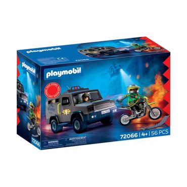 Playmobil Byggesæt