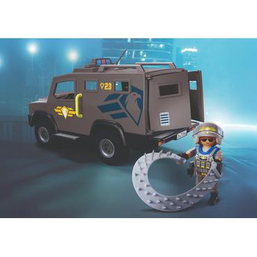Playmobil Byggesæt