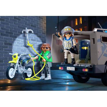 Playmobil Byggesæt