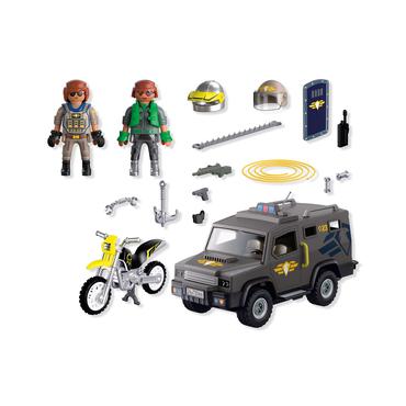 Playmobil Byggesæt