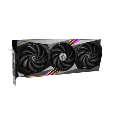 MSI GeForce RTX 4080 16GB GAMING X TRIO Grafikkort - 16GB GDDR6X