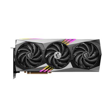MSI GeForce RTX 4080 16GB GAMING X TRIO Grafikkort - 16GB GDDR6X