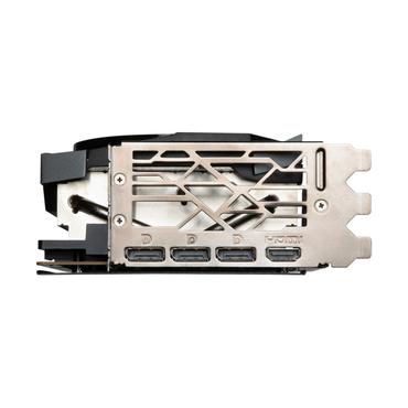 MSI GeForce RTX 4080 16GB GAMING X TRIO Grafikkort - 16GB GDDR6X