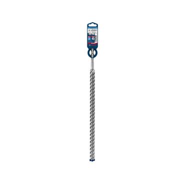 Bosch Expert SDS-plus-7X - borr - f&ouml;r granit, fastbetong, gneiss, hardened reinforced concrete