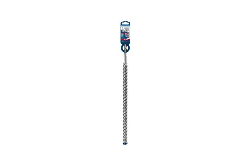 Bosch Expert SDS-plus-7X - borr - f&ouml;r granit, fastbetong, gneiss, hardened reinforced concrete