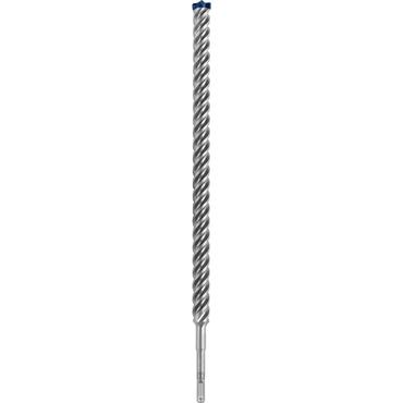 Bosch Expert SDS-plus-7X - borr - f&ouml;r granit, fastbetong, gneiss, hardened reinforced concrete