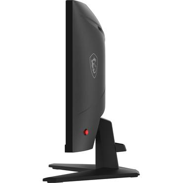 MSI MAG 244C sk&auml;rm - LED-bakgrundsbelysning - 24" - VA - 1ms - Full HD 1920x1080 vid 180Hz