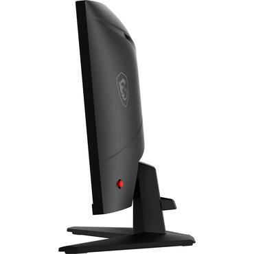 MSI MAG 244C sk&auml;rm - LED-bakgrundsbelysning - 24" - VA - 1ms - Full HD 1920x1080 vid 180Hz