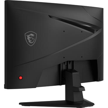 MSI MAG 244C sk&auml;rm - LED-bakgrundsbelysning - 24" - VA - 1ms - Full HD 1920x1080 vid 180Hz