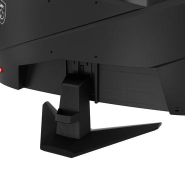 MSI MAG 244C sk&auml;rm - LED-bakgrundsbelysning - 24" - VA - 1ms - Full HD 1920x1080 vid 180Hz