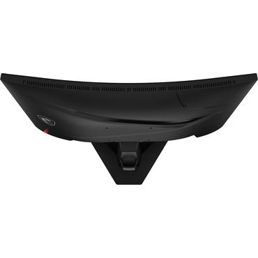 MSI MAG 244C sk&auml;rm - LED-bakgrundsbelysning - 24" - VA - 1ms - Full HD 1920x1080 vid 180Hz