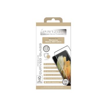 Panzer Premium - sk&auml;rmskydd f&ouml;r mobiltelefon