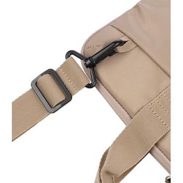 Tucano Smilza Super Slim Bag - Torba MacBook Air 15” / Air / Pro 13" / Notebook 13” / 14” (beżowy)