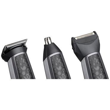 BaByliss Men MT727E MultiGroom 10 in 1 - trimmer