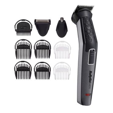 BaByliss Men MT727E MultiGroom 10 in 1 - trimmer