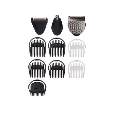 BaByliss Men MT727E MultiGroom 10 in 1 - trimmer