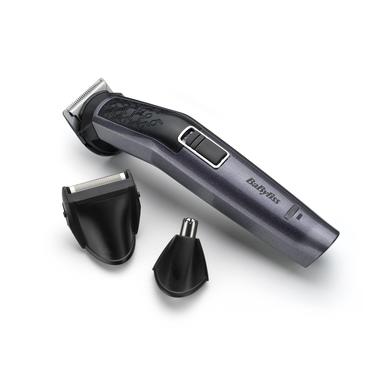 BaByliss Men MT727E MultiGroom 10 in 1 - trimmer