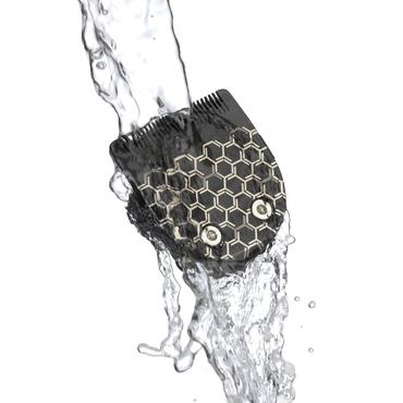 BaByliss Men MT727E MultiGroom 10 in 1 - trimmer