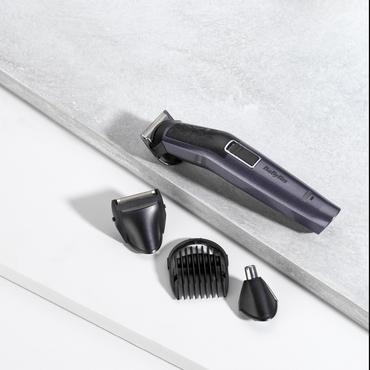BaByliss Men MT727E MultiGroom 10 in 1 - trimmer
