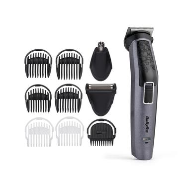 BaByliss Men MT727E MultiGroom 10 in 1 - trimmer
