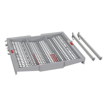 Bosch SGZ6DX04 opvaskemaskinedel & tilbeh&oslash;r Gr&aring; Skuffe