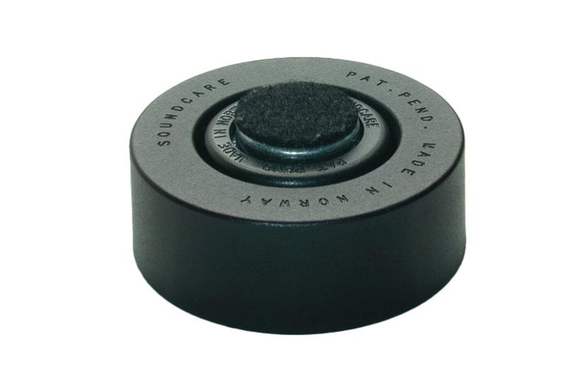 Soundcare Bilhögtalare - 4x