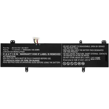 Laptop Battery for Asus