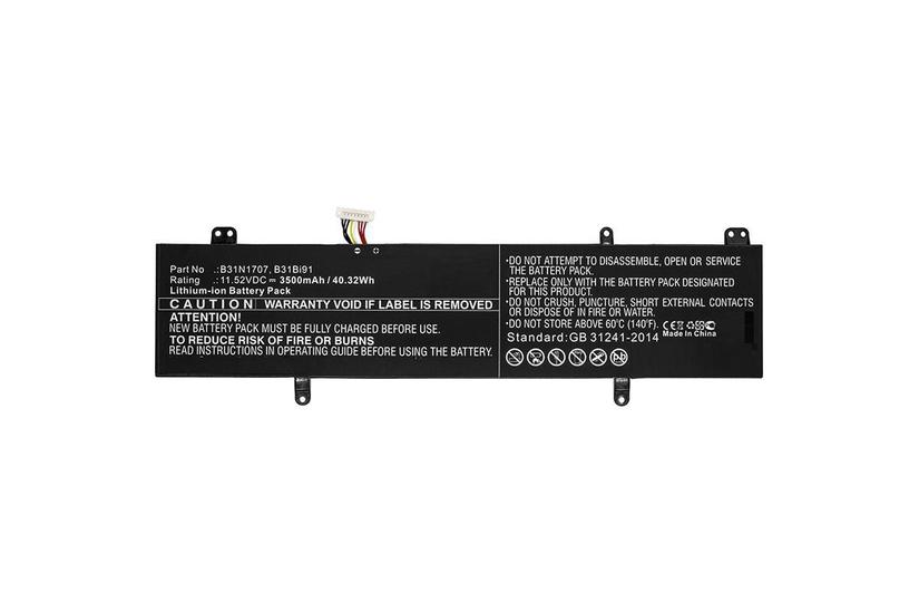 Laptop Battery for Asus