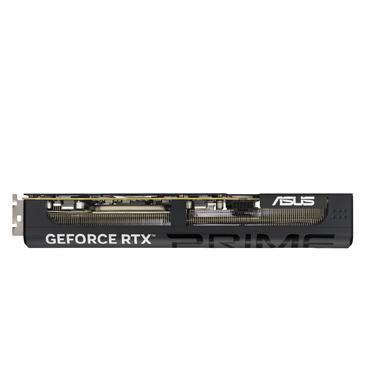 ASUS PRIME GeForce RTX 5080 16GB Grafikkort - 16GB GDDR7 - NVIDIA RTX 5080 - PCI Express 5.0