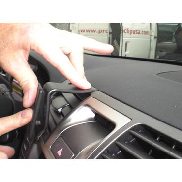 Brodit ProClip Center mount - beslag til montering