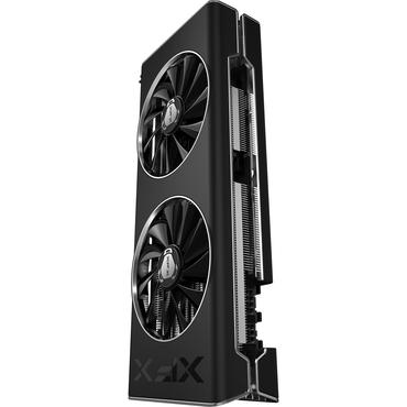 XFX Radeon RX 5700 XT THICC II Ultra - AMD Radeon RX5700XT - 8GB GDDR6