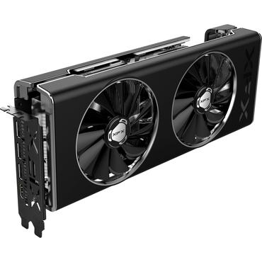 XFX Radeon RX 5700 XT THICC II Ultra - AMD Radeon RX5700XT - 8GB GDDR6