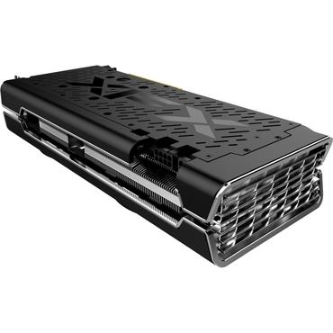 XFX Radeon RX 5700 XT THICC II Ultra - AMD Radeon RX5700XT - 8GB GDDR6