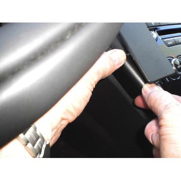 Brodit ProClip Center mount - beslag til montering