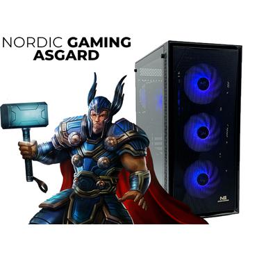 Direct Computer Supplies Arbetsstation - 32 GB - 1000 GB - NVIDIA GeForce RTX 5060Ti